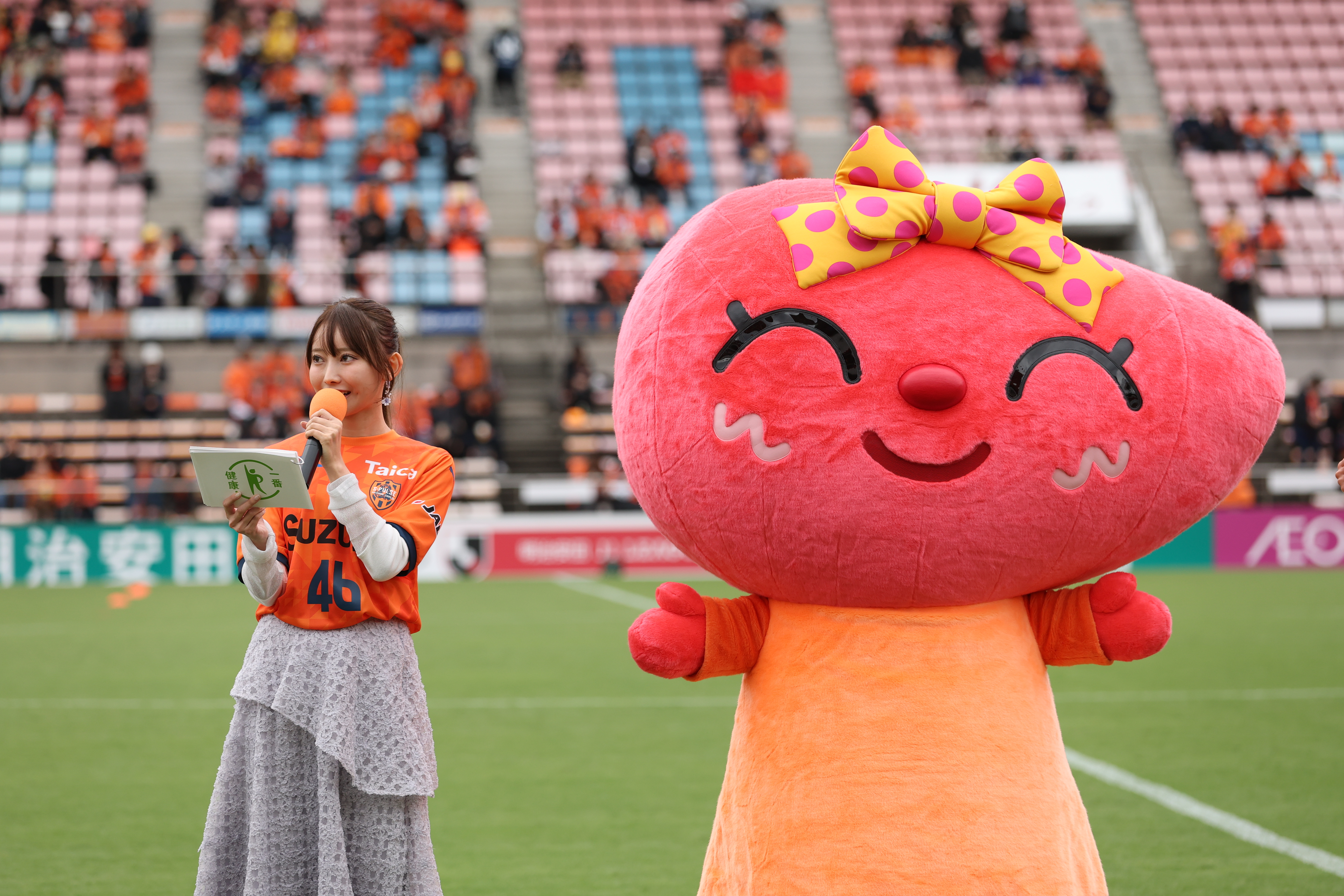 イベントの様子