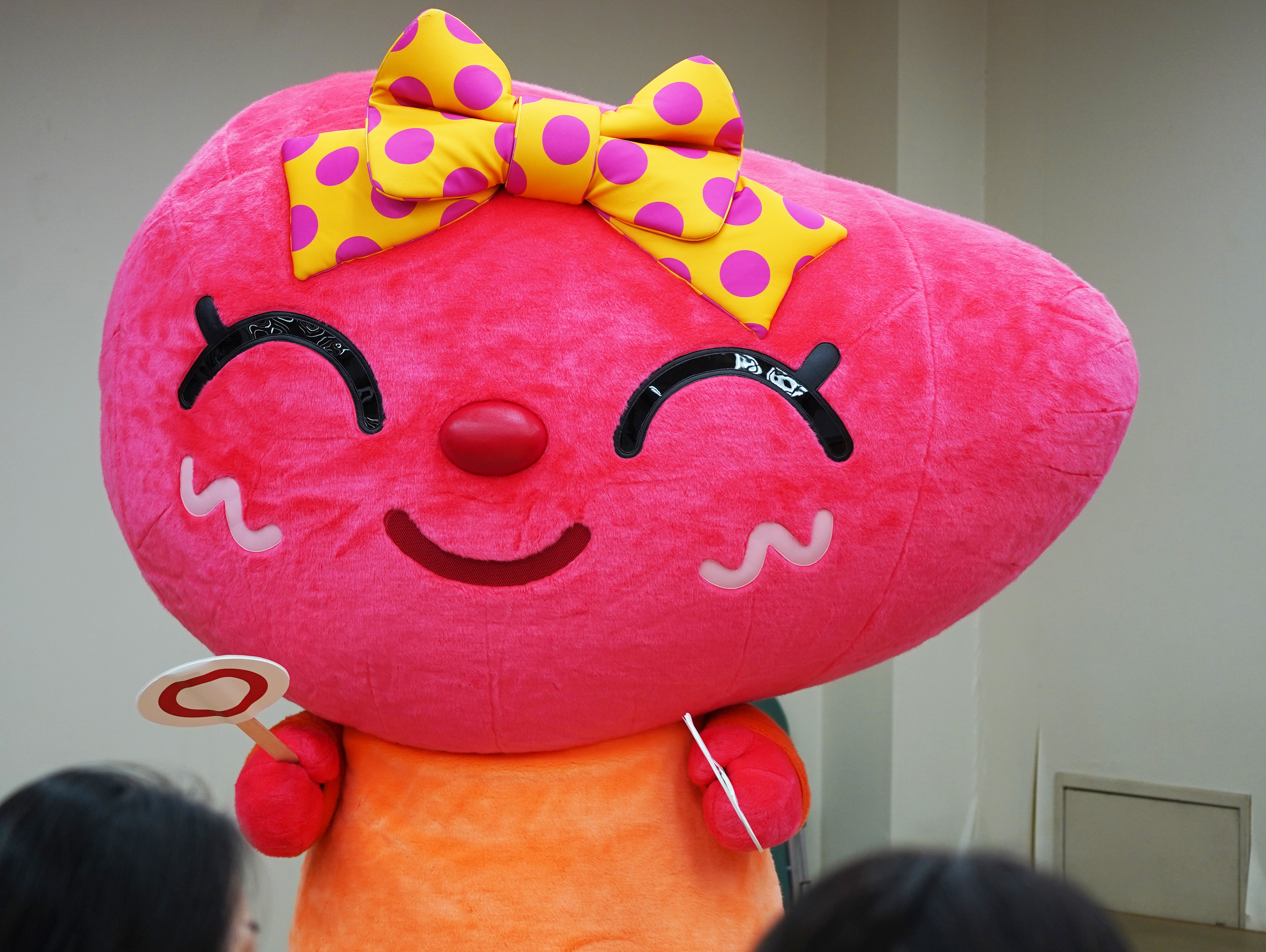 クイズ大会の様子