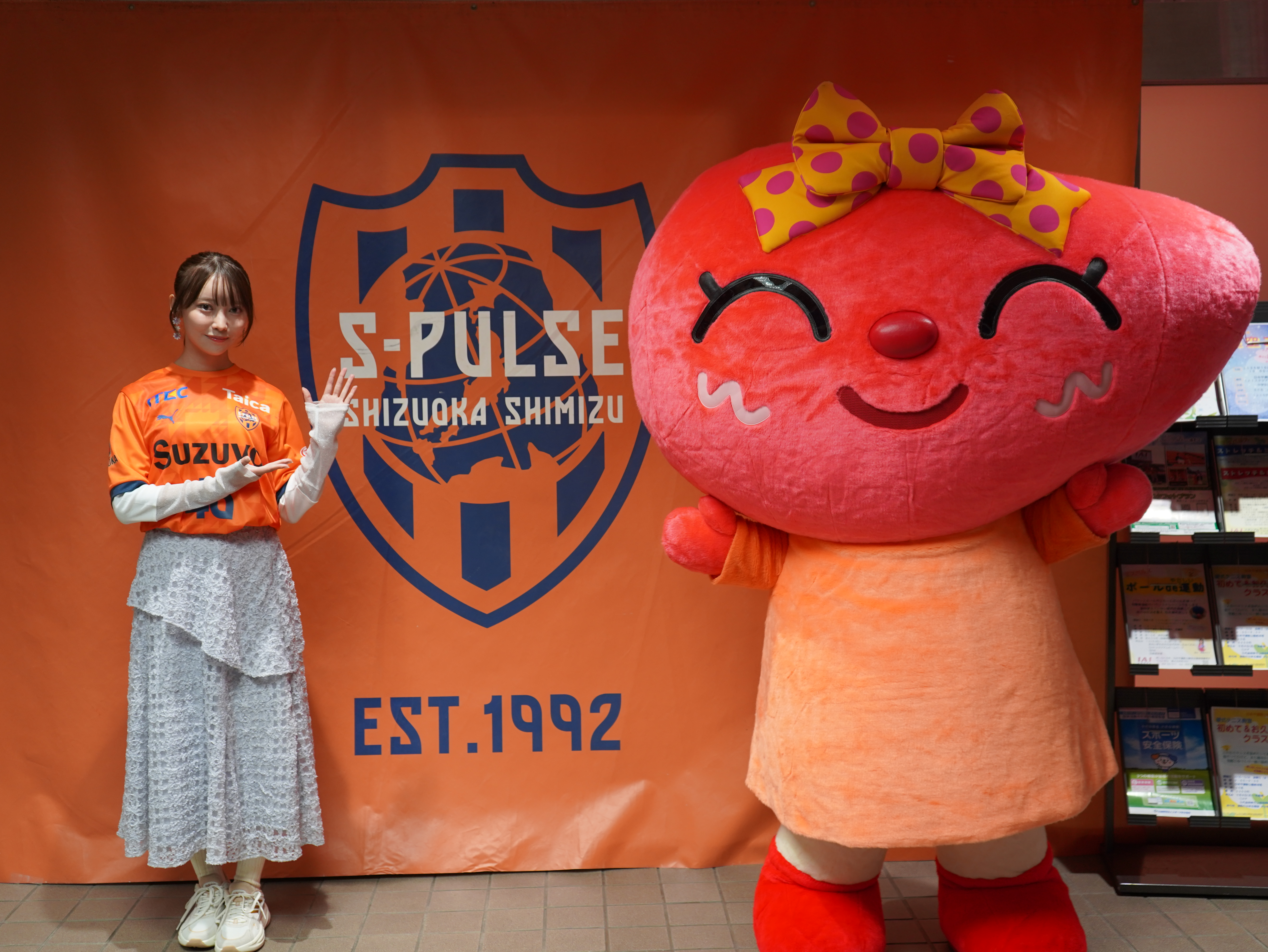 クイズ大会の様子