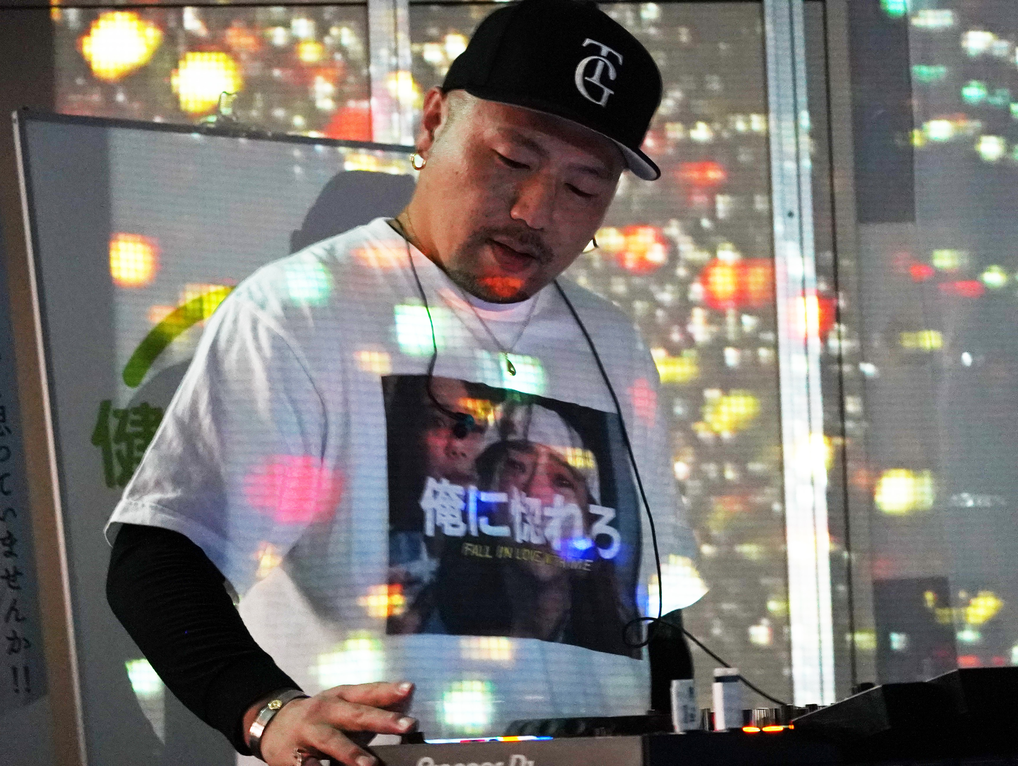 イベントの様子