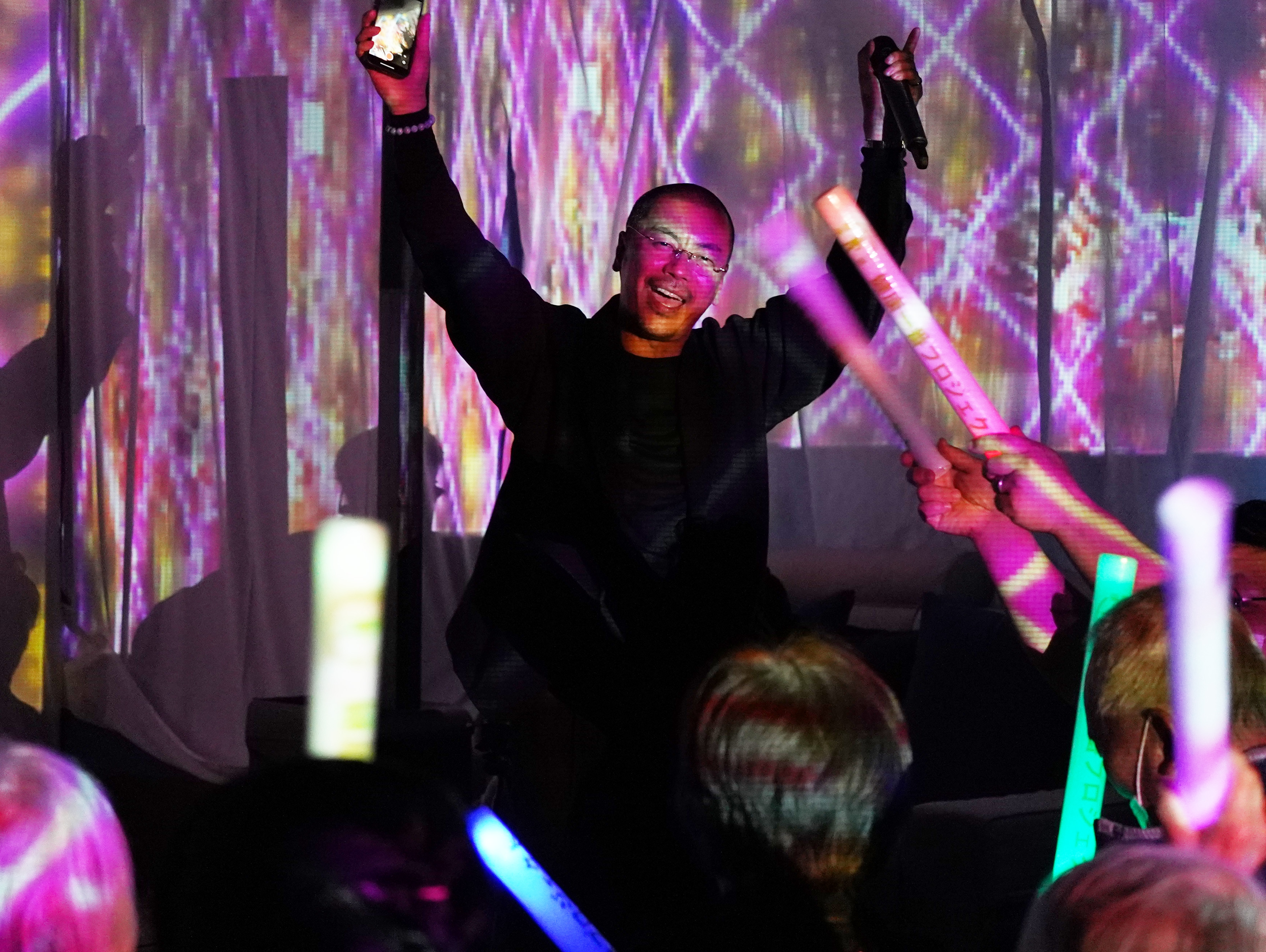 イベントの様子