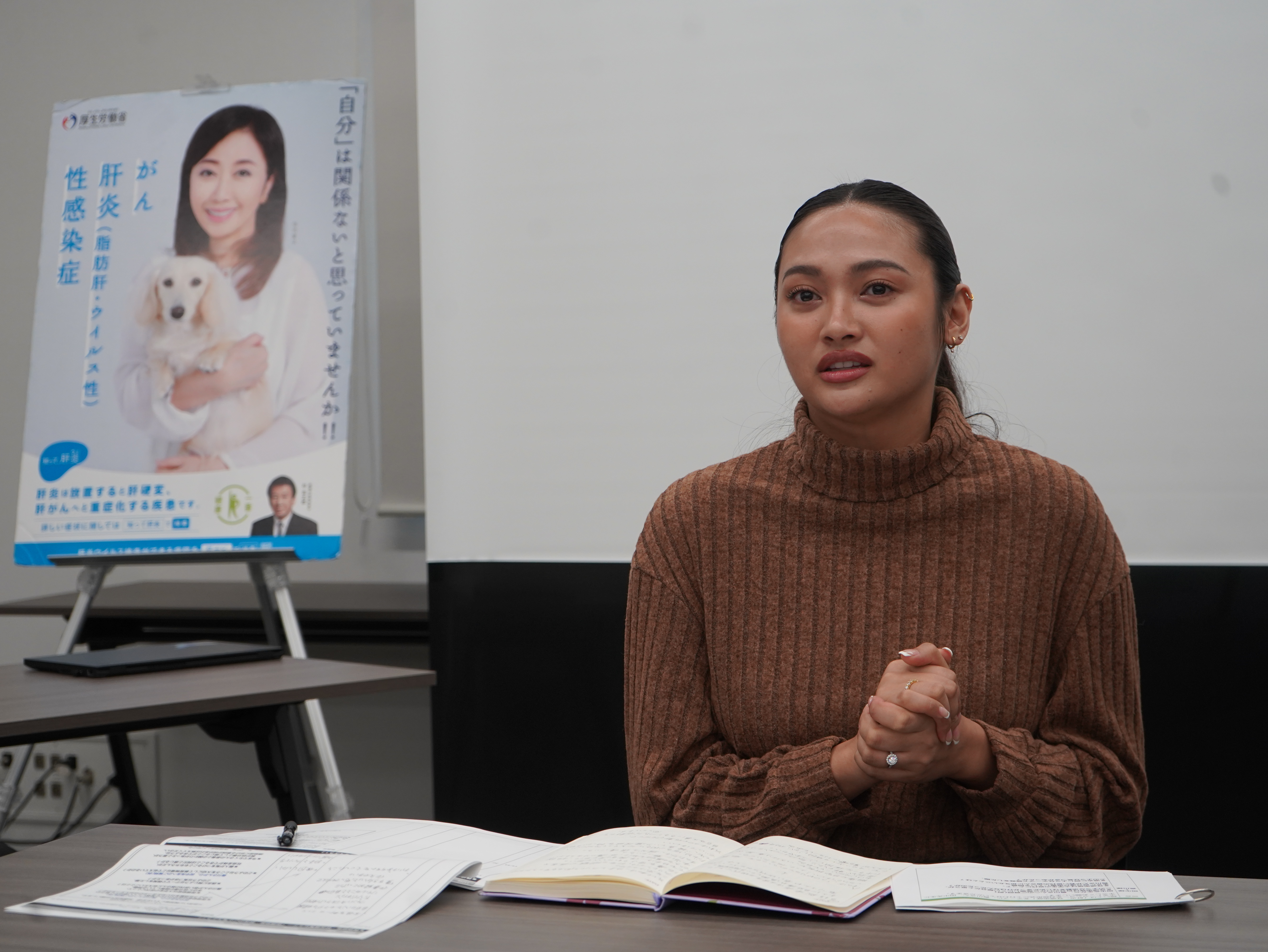 ディスカッションの様子2