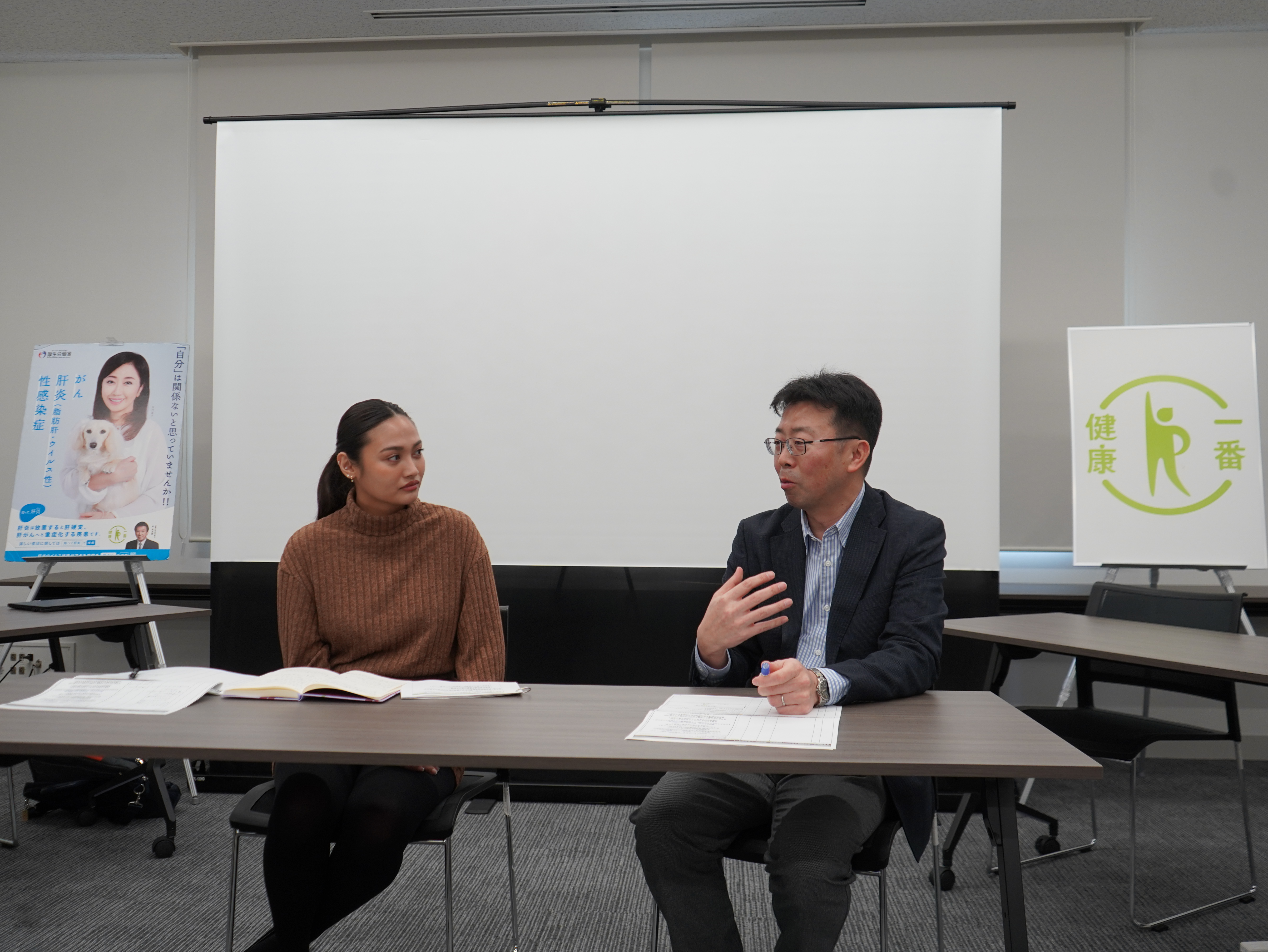 ディスカッションの様子3