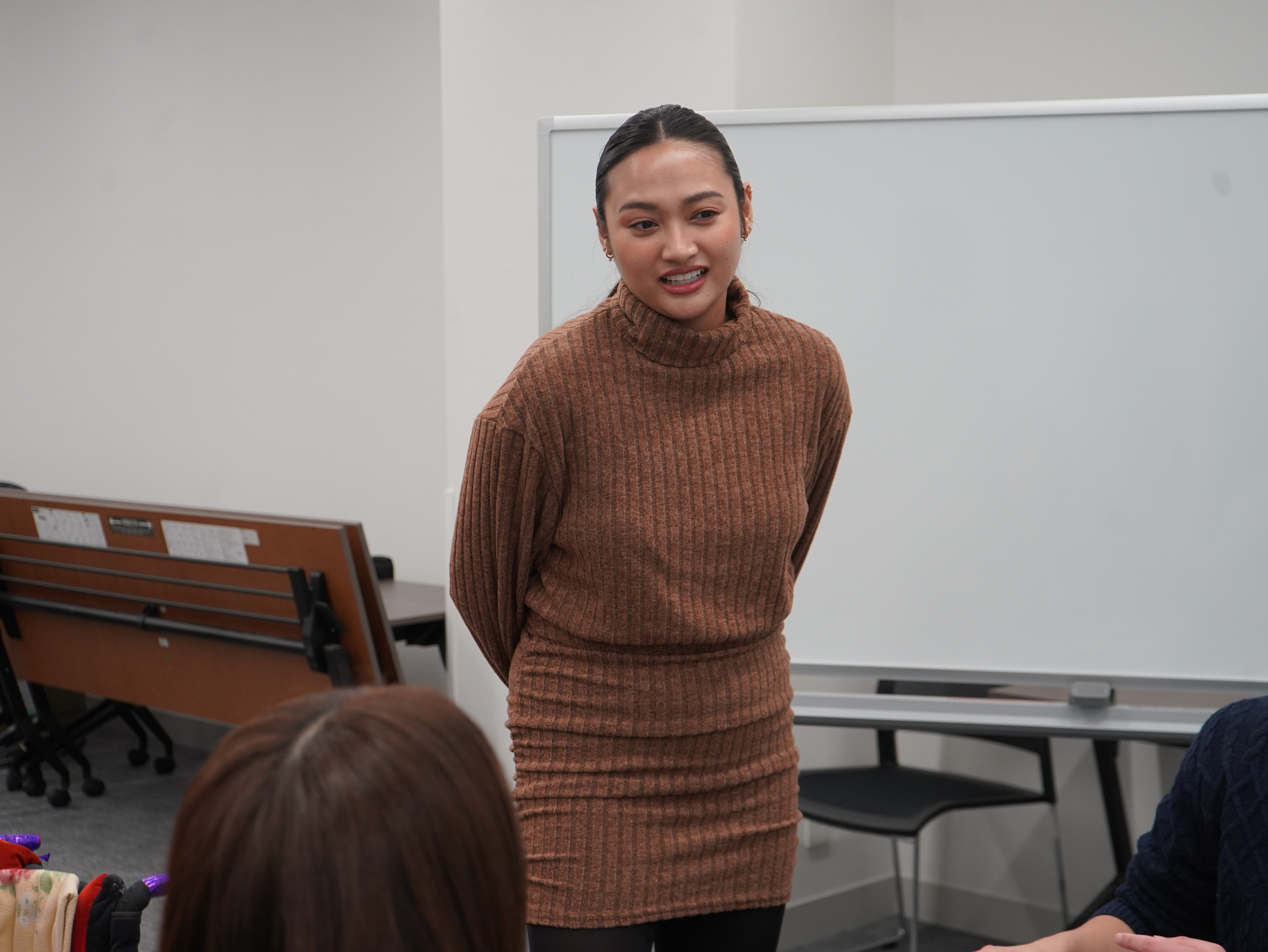 ディスカッションの様子4