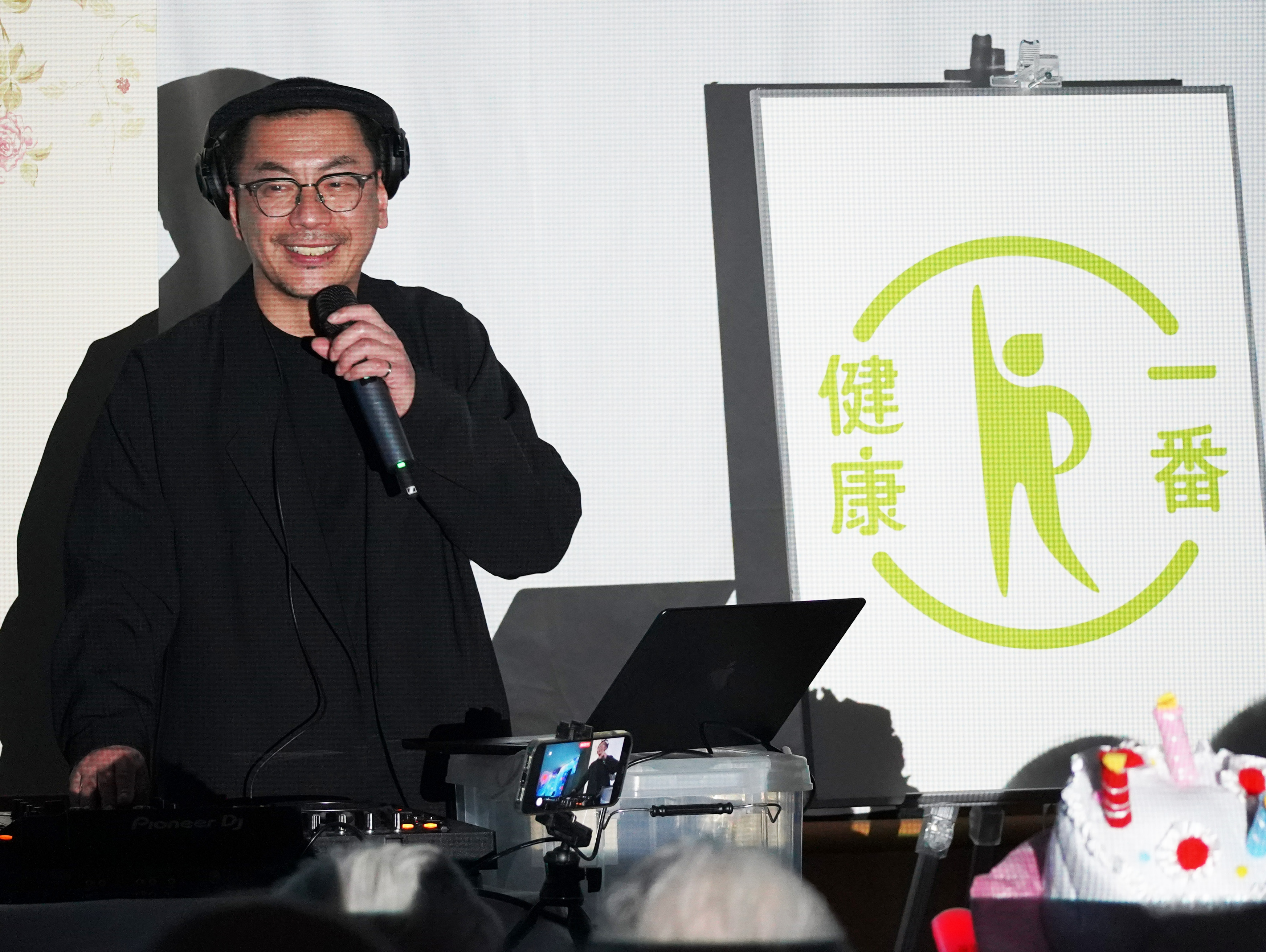 イベントの様子1