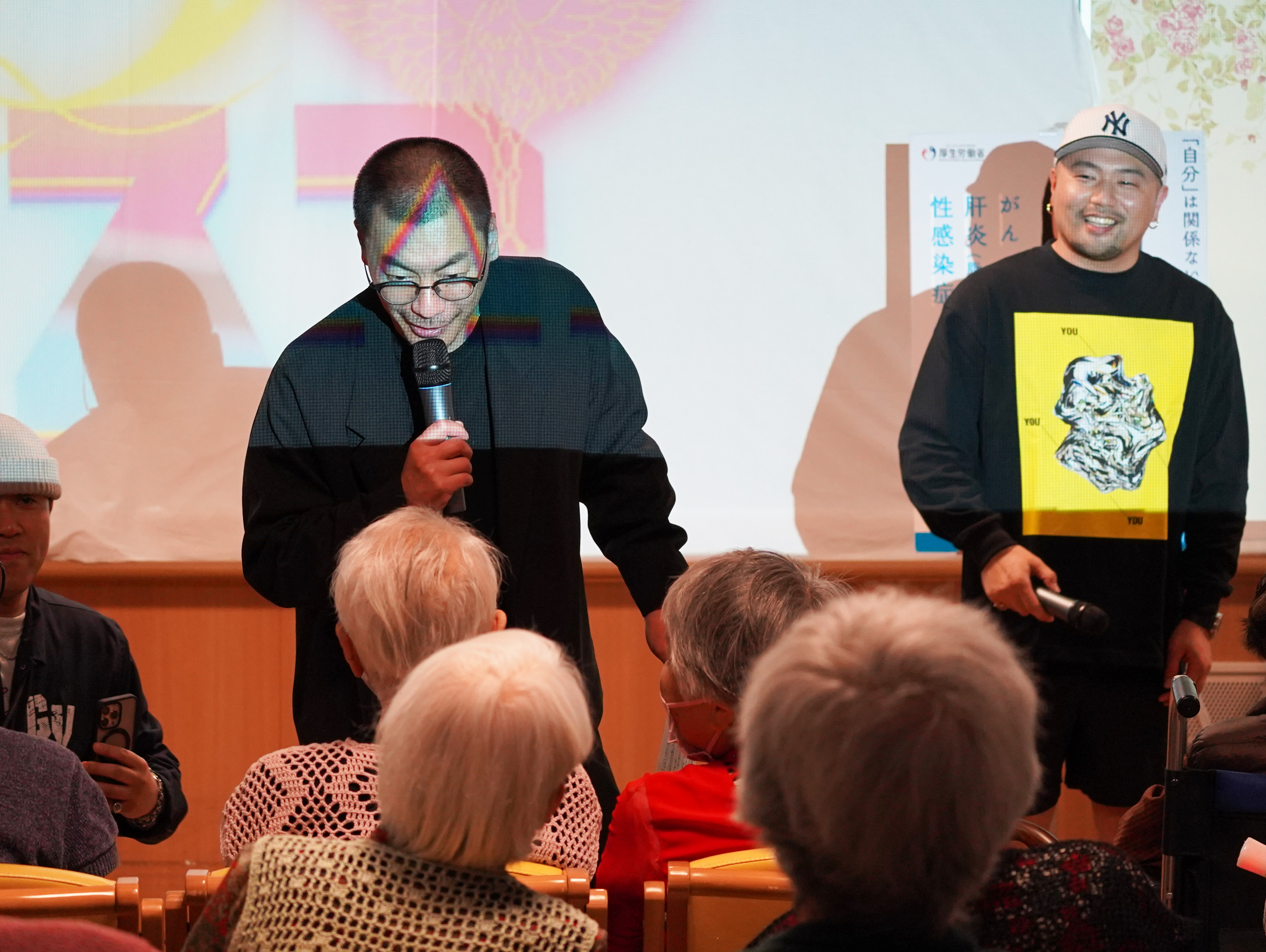 イベントの様子2