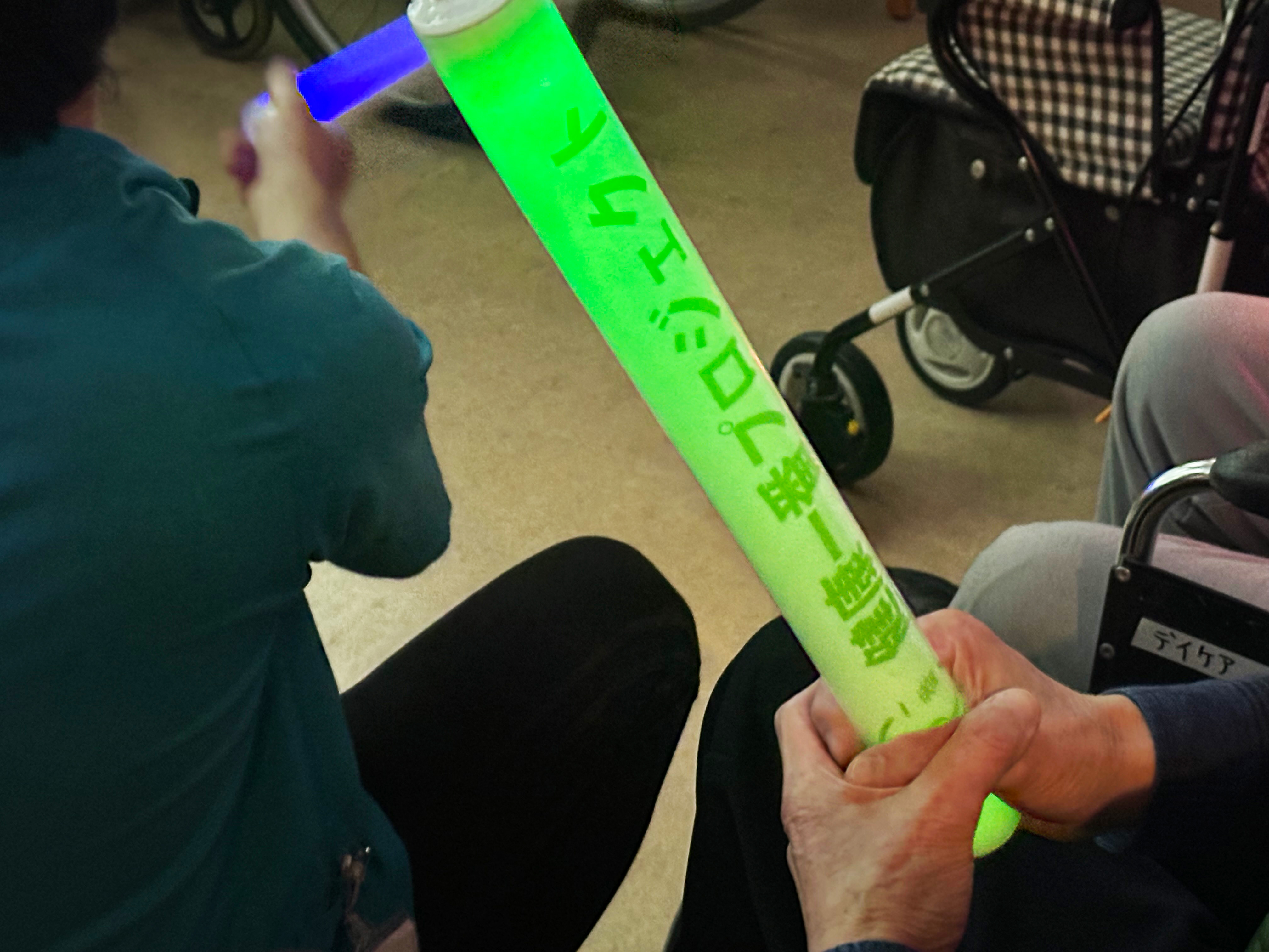 イベントの様子4